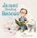 James' Reading Rescue-9781605376110