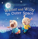 Walter and Willy in Outer Space-9781605376165