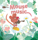 Mouse Music-9781605376363