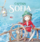 Captain Sofia-9781605376424