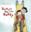 Owen''s Day with Daddy