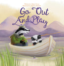 Go Out and Play-9781605376462