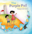 The Purple Pail-9781605376585