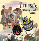 Ernest''s Underground Castle