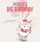 Paisley''s Big Birthday
