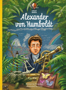 Alexander von Humboldt-9781605377438