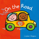 On the Road-9781605377483