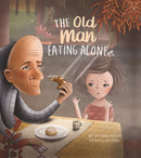 The Old Man Eating Alone-9781605377681