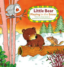 Little Bear. Playing in the Snow-9781605377773