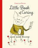 Little Book of Caring-9781605377858