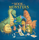 My Book of Monsters-9781605377865