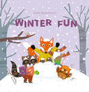 Winter Fun-9781605377872