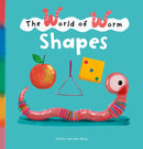 The World of Worm. Shapes-9781605377933