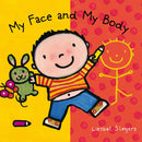 My Face and My Body-9781605377971