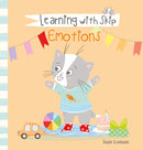 Learning with Skip. Emotions-9781605377988