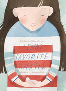 Lena's Favorite Sweater-9781605378152