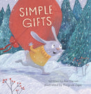 Simple Gifts-9781605378268