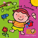 Spring and Summer-9781605378480
