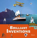 Brilliant Inventions-9781605378572