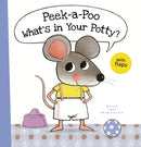 Peek-a-Poo What's in Your Potty?-9781605378664