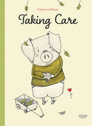 Taking Care-9781605379456
