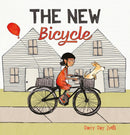 The New Bicycle-9781605379647