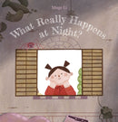 What Really Happens at Night?-9781605379654