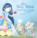 Snow White and the Seven Dwarfs-9781605379692