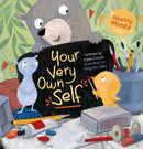 Your Very Own Self-9781605379739