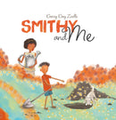 Smithy and Me-9781605379746