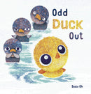 Odd Duck Out-9781605379760