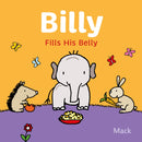 Billy Fills His Belly-9781605379944