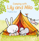 Camping with Lily and Milo-9781605379968