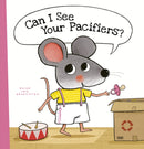 Can I See Your Pacifiers?-9781605379975