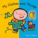 My Clothes and Things-9781605379982