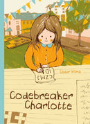 Codebreaker Charlotte-9781605379999