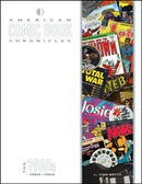American Comic Book Chronicles: 1965-69-9781605490557