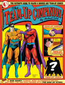 The Team-Up Companion-9781605491127