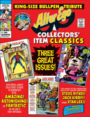 Alter Ego Collectors' Item Classics-9781605491165