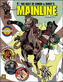 The Best of Simon & Kirby''s Mainline Comics