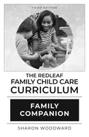 The Redleaf Family Child Care Curriculum Family Companion, Third Edition [10-pack]