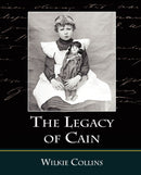 The Legacy of Cain-9781605970073