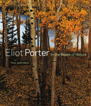 Eliot Porter - In the Realm of Nature-9781606061190