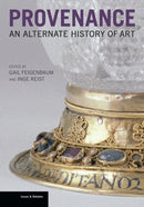 Provenance – An Alternate History of Art