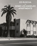 Ed Ruscha and Some Los Angeles Apartments-9781606061381