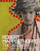 Robert Mapplethorpe - The Archive-9781606064702