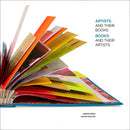 Artists and Their Books, Books and Their Artists-9781606065730