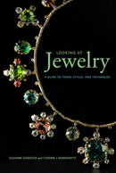 Looking at Jewelry (Looking at series) - A Guide to Terms, Styles, and Techniques-9781606065990