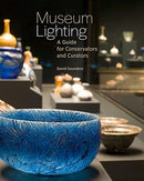 Museum Lighting - A Guide for Conservators and Curators-9781606066379