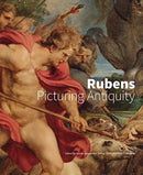 Rubens - Picturing Antiquity-9781606066706